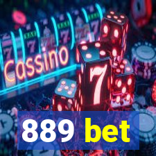 889 bet